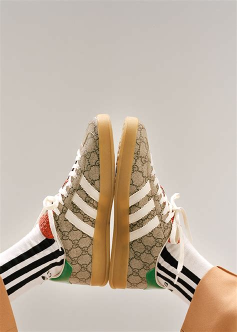 gucci x the|gucci x adidas price.